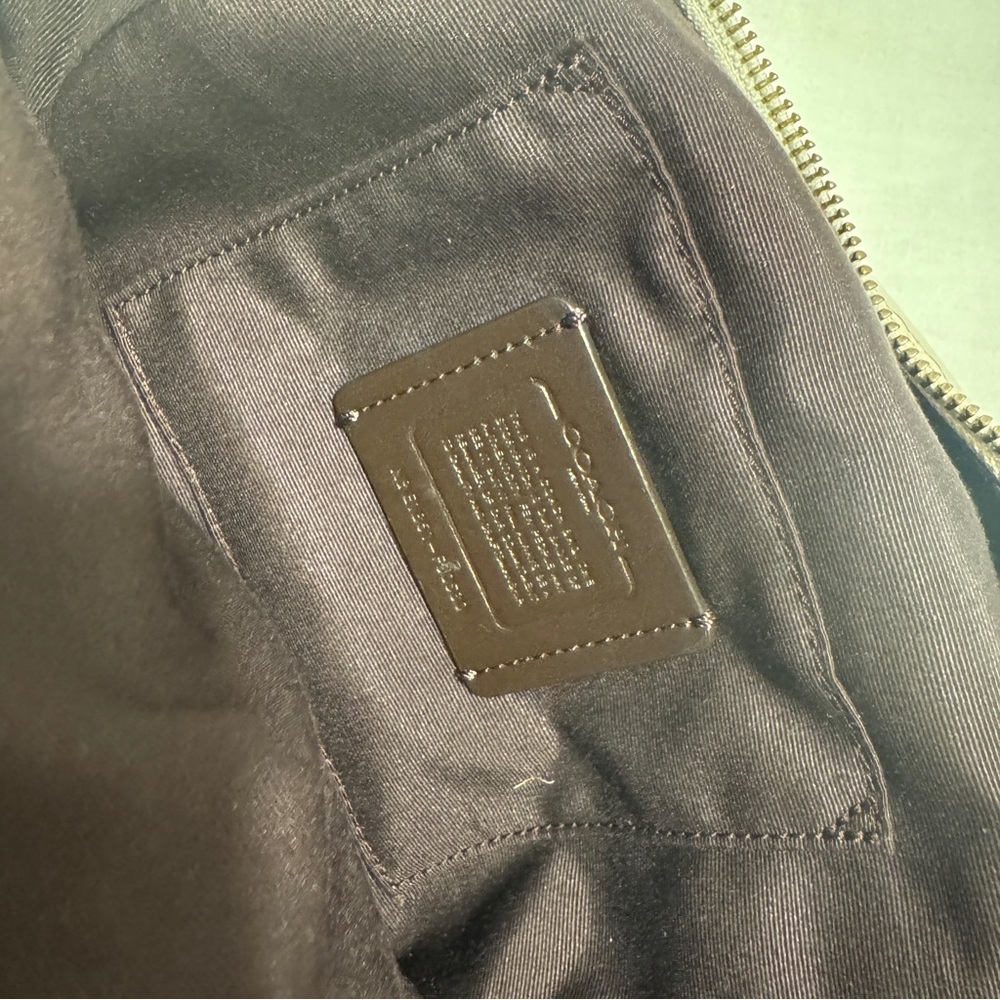 Mini Backpack - Picture 6 of 6